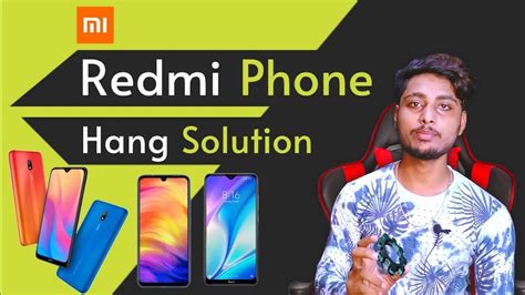 Redmi Mobile Hanging Problem Solved Xiaomi Secret Settings By