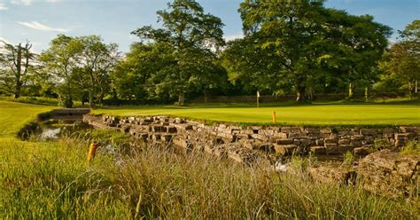 Farnham Estate Golf and Spa Resort is a stunning parkland course spread