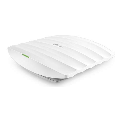 Tp Link Omada Eap110 N300 Ceiling Mount Wi Fi 4 Access Point Ple