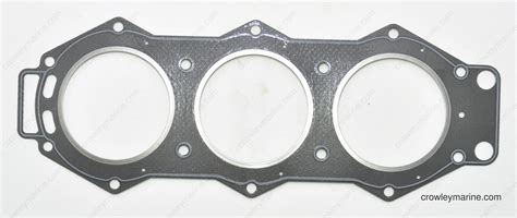 6G5 11181 A3 00 Cylinder Head Gasket Yamaha Motors Crowley Marine