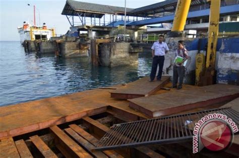 Pemudik Dari Bali Ke Ntb Juga Dominan Bersepeda Motor Antara News