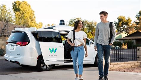 Waymo Granted Go Ahead To Test Fully Driverless Cars In California