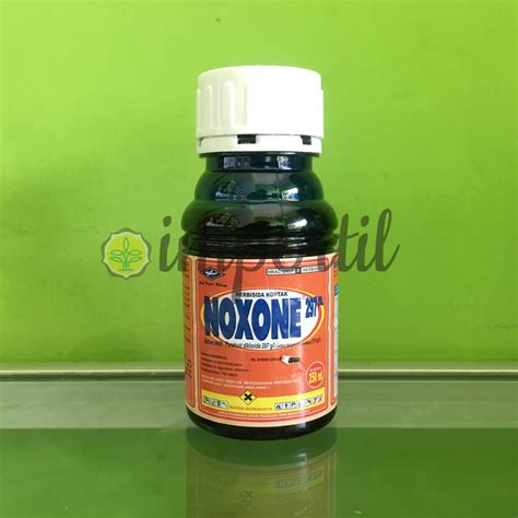 Jual Noxone Ml Obat Rumput Liar Shopee Indonesia