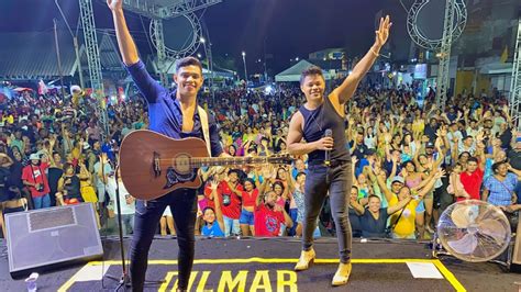 Dia Do Sertanejo Dupla Dilmar Diogo Fala Sobre A Carreira Mais Goi S