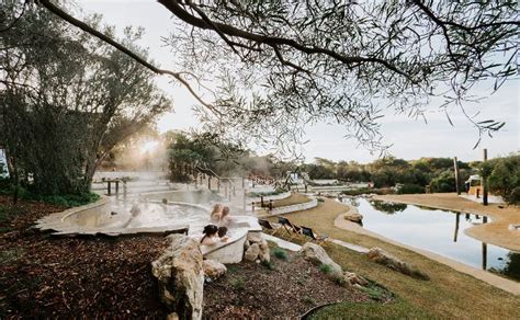 How To Choose A Mornington Peninsula Hot Springs Tour