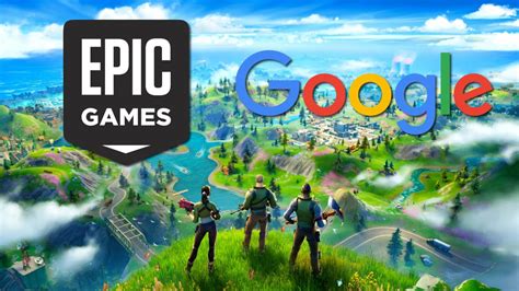 Epic Wins Massive Court Case Against Google The Play Store And Android