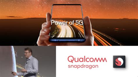 5G Galaxy S10 with Snapdragon 855 seems like a done deal - SamMobile