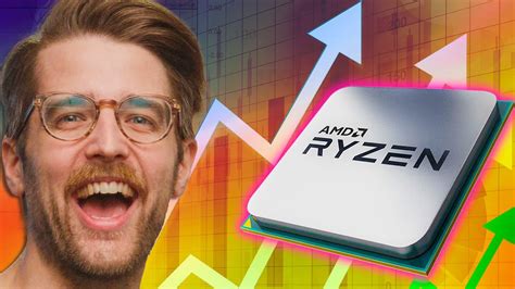 Ryzen 7000 Is Breaking Records YouTube