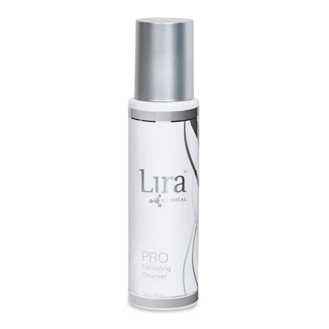 Pro Exfoliating Cleanser Sole Y Luna Spa