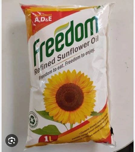 Freedom Refined Sunflower Oil Latest Price Dealers Retailers In India