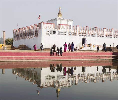 Chitwan Lumbini Pokhara Tour Baba Adventure Travels Tours