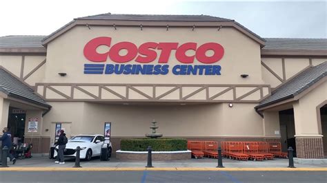 Costco Business Center Store Tour Aa Ep 74 Youtube