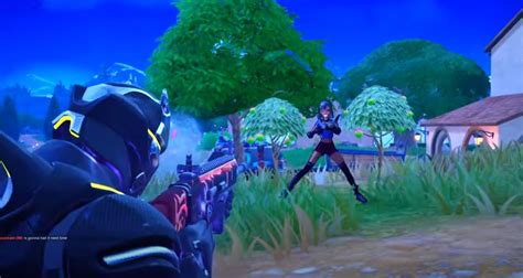 Fortnite Aggiornamento Patch V Capitolo Stagione Skin