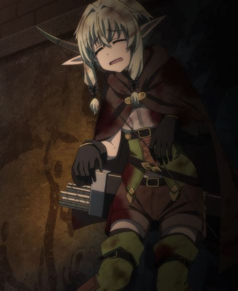 Goblin Cave Anime The Goblin Cave Anime 100 Memorable Goblins Dndspeak Unfortunately