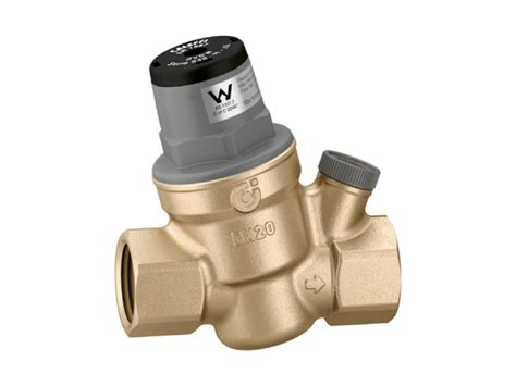 Caleffi 533 Series 20mm Hs Prv Waterware