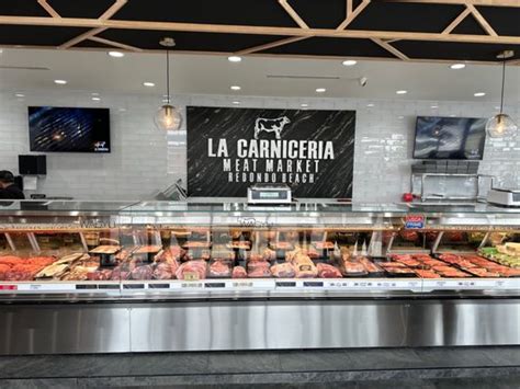 LA CARNICERIA MEAT MARKET REDONDO BEACH Updated January 2025 81