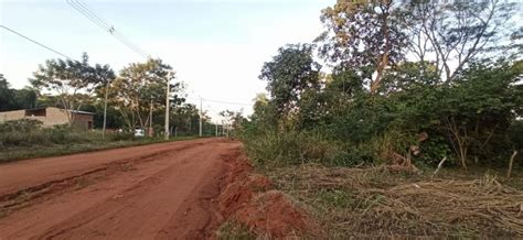 Consulte Al Vendo Terreno En Luque Av Las Residentas