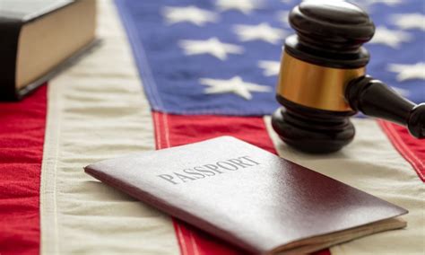 Factors To Consider When Hiring An Immigration Attorney