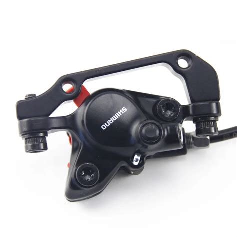 Shimano Mt200 Disc Brake Mountain Bike Bicycle Hydraulic Disc Brake Mtb