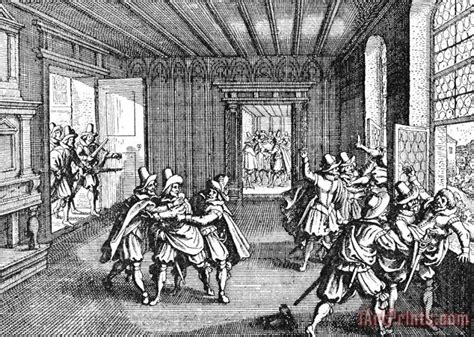 Others Defenestration Of Prague painting - Defenestration Of Prague ...