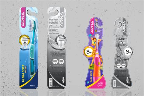 Sumanbanik I Will Do Extraordinary Blister Packaging Design For Your