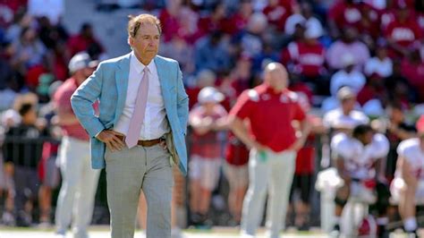 Nick Saban Buys Jupiter Island Mansion Specs Revealed Outkick Outkick