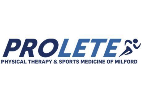 Prolete Physical Therapy Sports Medicine Updated January