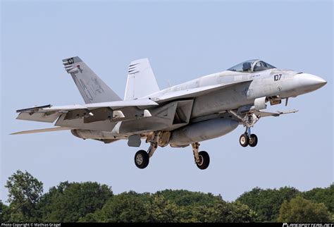 United States Navy Boeing F A E Super Hornet Photo By Mathias