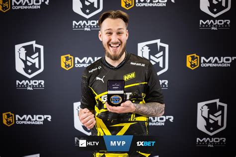 Jl Pgl Copenhagen Major Mvp Natus Vincere