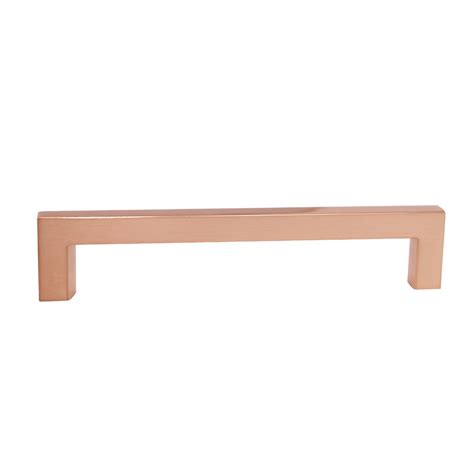 Probrico New Arrival Square Cabinet Pulls Made Of Stainless Steel And