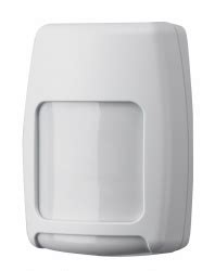 Compra Honeywell Sensor de Movimiento PIR 5800PIR Inalámbrico 5800PIR