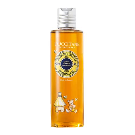 The Beauty Alchemist: L'Occitane Shea Butter & Honey Collection