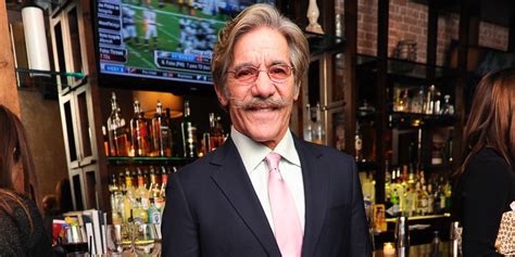 Geraldo Rivera Interview - Geraldo Rivera Celebrity Apprentice Interview