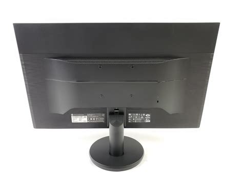 HP P27v G4 27 FHD 1920x1080 IPS Monitor HDMI VGA EBay