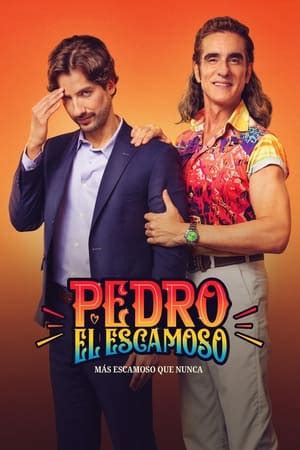 Ver Episodio Temporada De Pedro El Escamoso M S Escamoso Que