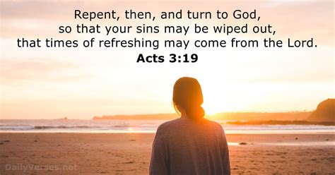 Verse Of The Day Acts 3 19 Sinta A Adrenalina Das Apostas Online Na