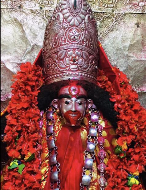 Tarapith Shaktipeeth (Third Eye), Tarapith, West Bengal - Sannidhi The ...