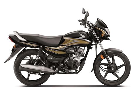 Honda Shine 100 é Lançada Para Enfrentar Bajaj Sep Sitename