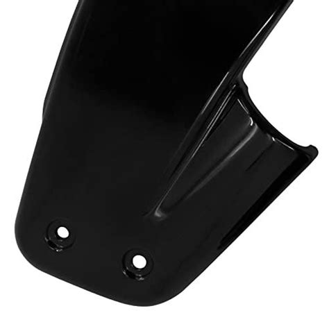 Hcmotorku Motorcycle Battery Side Fairing Covers Fit For Harley M