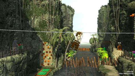 LEGO® Pirates of the Caribbean: The Video Game on Steam