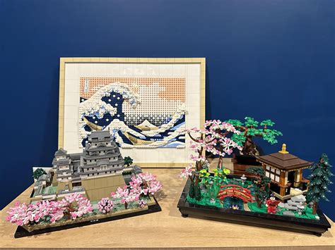 Japanese Set : r/lego