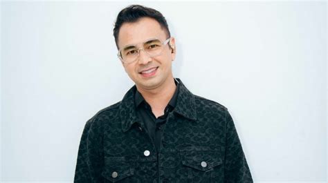 Viral Laki Laki Mirip Raffi Ahmad Tapi Beda Nasib Disebut Lebih Cocok