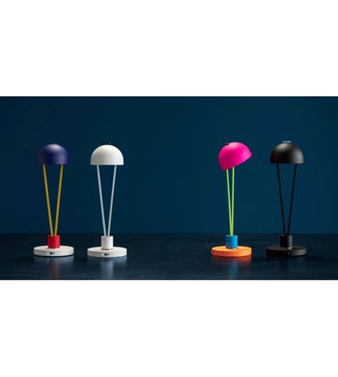 Ale Be T Catellani Smith Lampe De Table Milia Shop