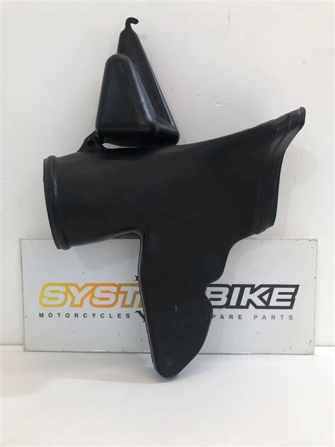 Condotto Aria Sinistro Honda Cbr F Cbr Sport Duct