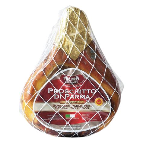 Fratelli Beretta Prosciutto Di Parma Boneless DOP Minimum