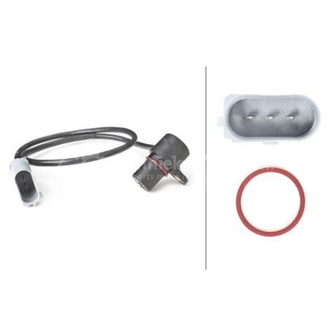 Hella Krukassensor Voor O A Audi Vw Skoda Seat 6PU 009 146 251