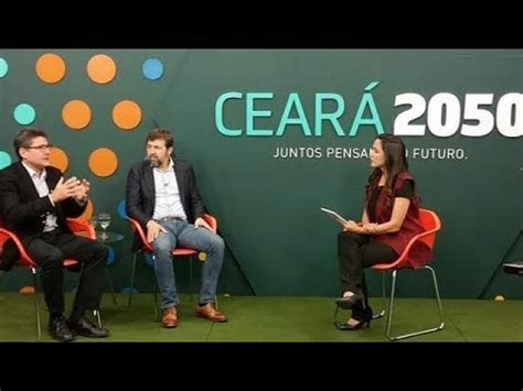 Conheça a Plataforma Ceará 2050 Programa Ceará 2050 2 3 YouTube