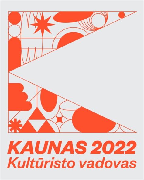 Kaunas 2022 Biblioteka Kaunas 2022