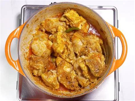 Methi Chicken Recipe Swasthis Recipes