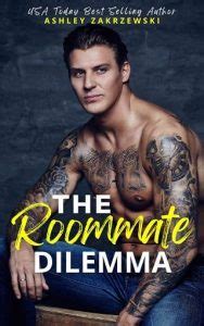 The Roommate Dilemma By Ashley Zakrzewski Epub The Ebook Hunter